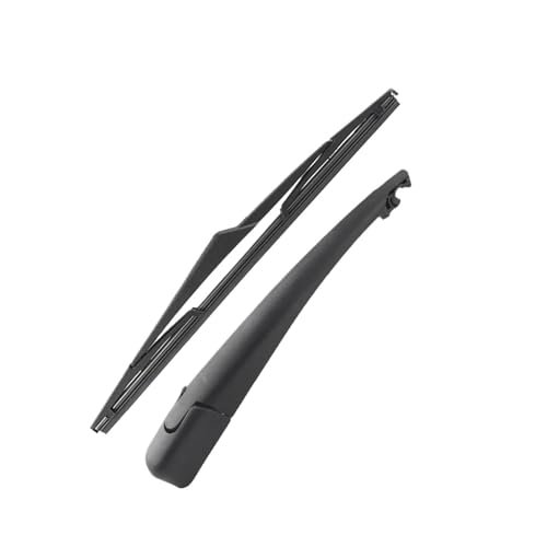 Essuie-glace arrière Hyundai Grand i10 275 mm pour une visibilité nette