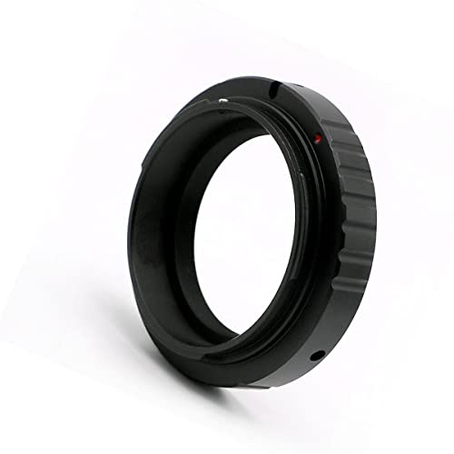 顕微鏡キット 顕微鏡カメラ アダプター 一眼レフ アダプター リング顕微鏡 - 一眼レフ カメラ インターフェース コネクタ 顕微鏡レンズアダプター(1PC for C-N)