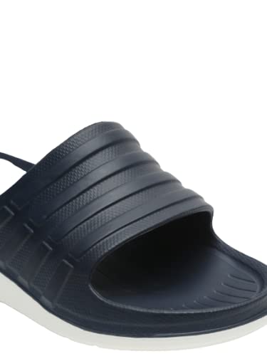 Image of Adda DRIFT || Durable & Comfortable || EVA Sole || Lightweight || Fashionable || Super Soft || Outdoor Slipper || Slider for Men