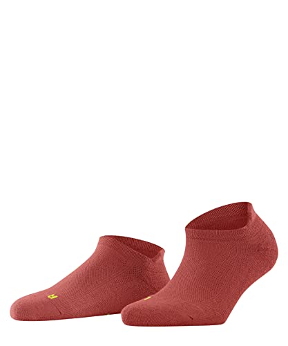 Image of FALKE Women's Cool Kick Sneaker Socks, Breathable, Cooling, Ankle, 1 Pair