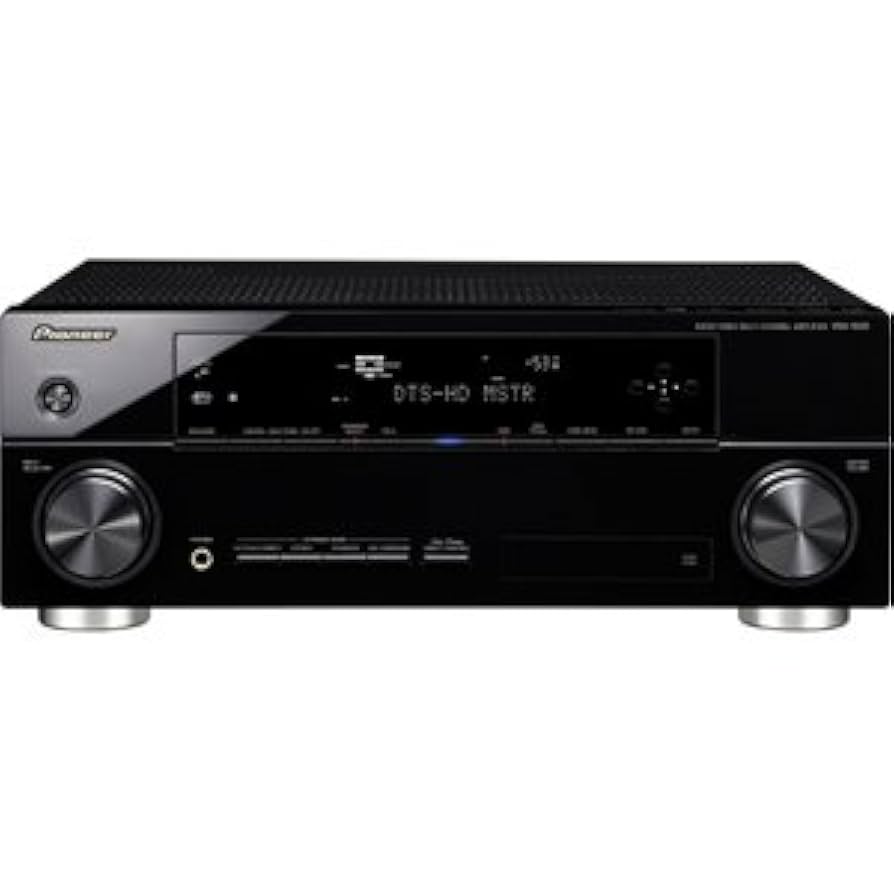 pioneer AVアンプ VSA-1020 Amazon.co.jp: パイオニア AVマルチチャンネルアンプ VSA-1020