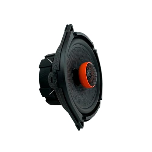 La mejor comparación de Ws5501d del mes. 49 Waraudio PAR ROCKET57 5´7 BOCINA COAXIAL