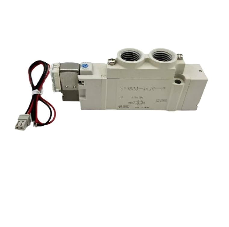 1 piece new for SY5240-5DZ-02 solenoid valve