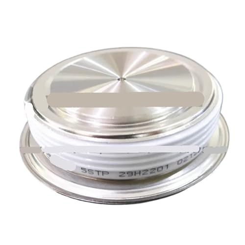 5STP29H2201 module de thyristors ABB pour applications de forte puissance et commutation industrielle