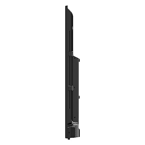 Image of ViewSonic CDE5512 55 inch 4K UHD Commercial Display with VESP, Wireless Screen Sharing, USB Wi-Fi Capabilities, RJ45, HDMI, USB C