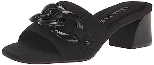 Sandale talon Anne Klein Marilyn finitions soignées silhouette premium