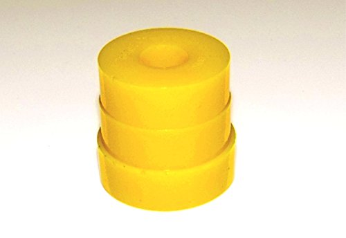 Powerflex BS002 BUMP STOP UNIVERSAL de poliuretano de alta resistencia