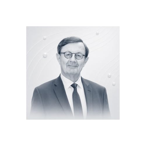 Ernst Numann on rule of law and judicial collaboration