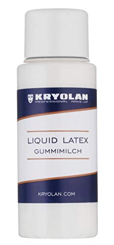 Kryolan 2561 Liquid Latex