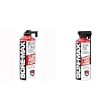 Real Avid 12oz Gun Cleaning Solvent & Bore Cleaner Bundle with 12oz Gun Oil and Cleaner