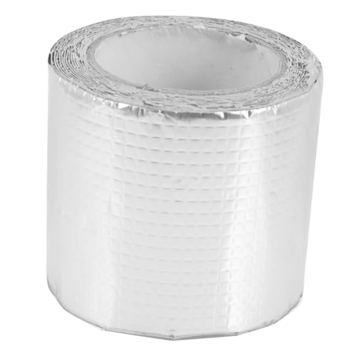 CIYODO Sealant Tape for Roof and Shower Wall Rv Repair Tape Self-Adhesive Gaps Sealing