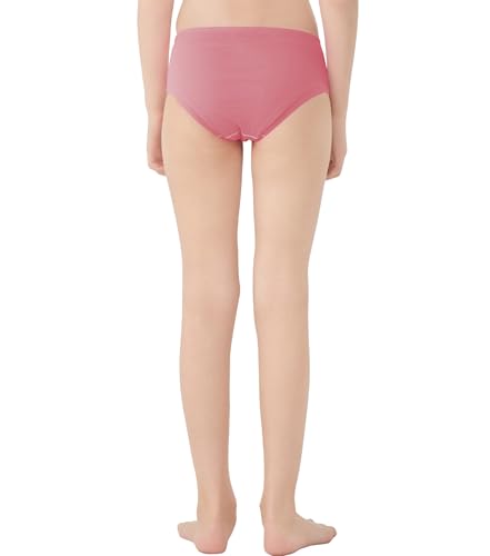 Image of QBK Girls' Swimming Bottom Suit Swim Brief UPF50+ Rash Guard Swimsuit Sun Protection Quick Dry (2t-14Years)