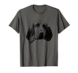 Chien de Saint-Hubert T-Shirt