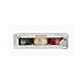Yankee Candle Set of 3 Mini Candles - Balsam & Cedar, Christmas Cookie, Sparkling Cinnamon