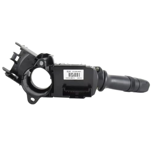Commodo phares et clignotants 93410-2M101 pour Kia Forte et Optima - 5