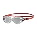 Speedo-Junior Goggles-Futura Classic Junior Goggle-Clear-