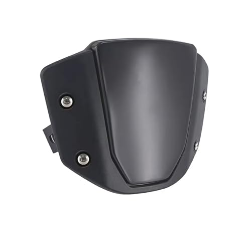 Déflecteur de vent CB1000R anti-turbulences pour pare-brise