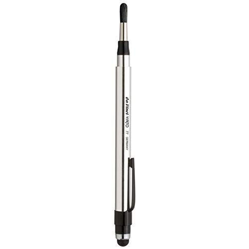 da Vinci Travel Series 77 Virto Tablet Brush for Capacitive Touchscreens