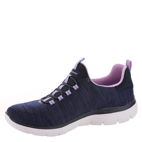 Image of Skechers Women's Summits - Fresh Impression Sneaker