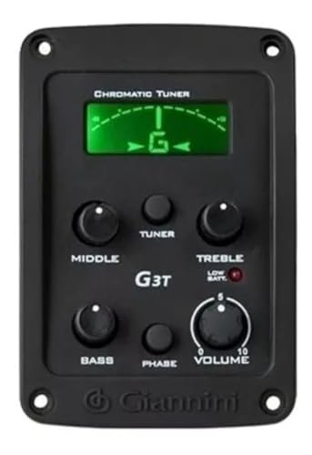 Violao Eletrico Flat Aco Sf14 Ceq N Nat