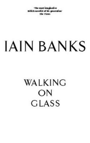 Buy Walking On Glass — BookShops.in