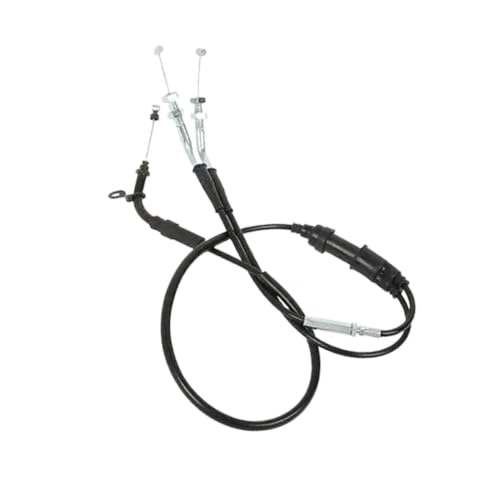 Cable del acelerador de motor para moto deportiva Hyosung GT250R EFI