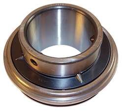 Insert Ball Bearing, Bore 1-1/4 in
