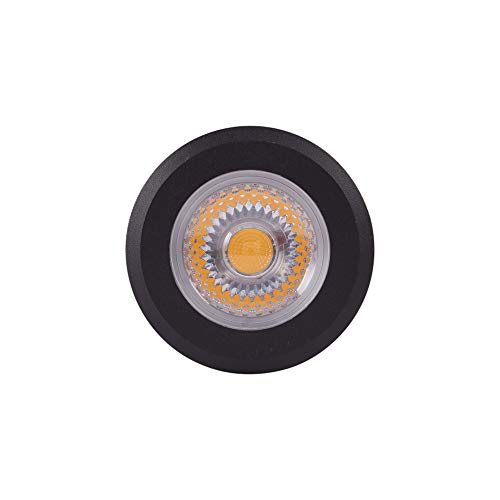 Embutido de Solo 10W 30° - IP67 - BIV - 2700K - Brilia