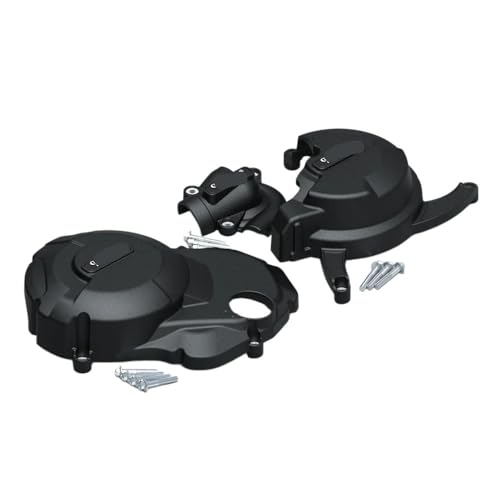 Protector cárter motor para Monster 950 y Multistrada V2 2021-2025 3
