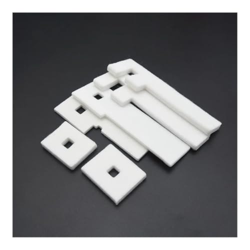 Plateau poreux pour XP 320 à XP 420 tampon encreur de rechange pour imprimante 10 pcs