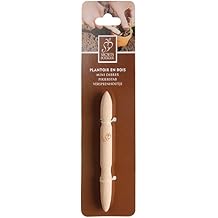 Esschert Design USA W4007 Secrets du Potager Wooden Mini Plant Dibber