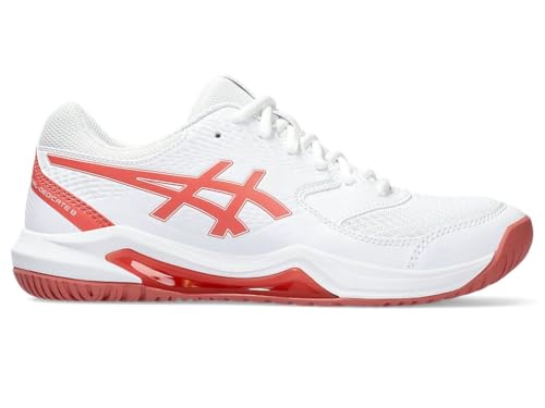 Image of ASICS Men's, Gel-Dedicate 8 Pickleball Shoe