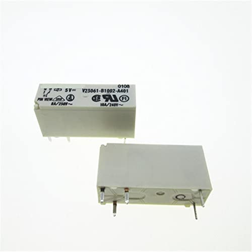 Relais 5V V23061-B1002-A401 pour réparer carte électronique - 2