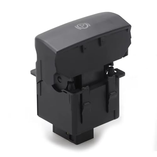 Interruptor de freno de mano electrónico coche compatible con Peugeot 3008 2009-2013 botón