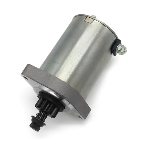 Démarreur de moto 12V compatible avec modèles MIA11761 et MIA11949