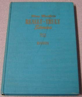 Mary Martha's Really-Truly Stories: Book Four