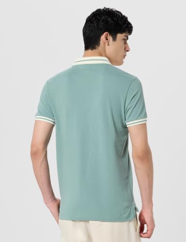 Image of U.S. Polo ASSN. Men Polo Shirt