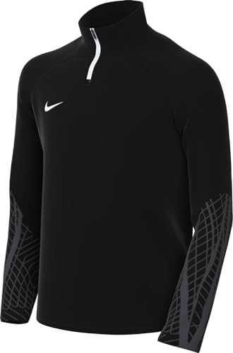 Nike Y NK DF Strk23 Dril Top avec technologie anti-transpiration pour junior