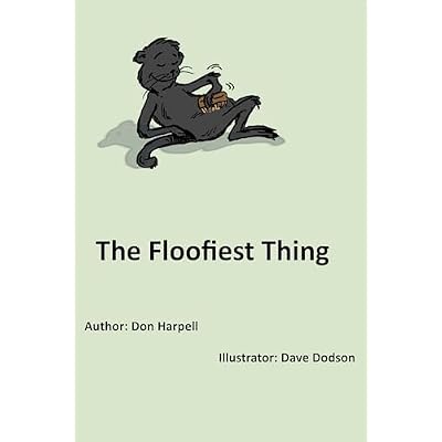 The Floofiest Thing