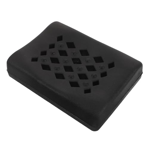Repose-nuque imperméable ergonomique pour bac à shampoing de salon