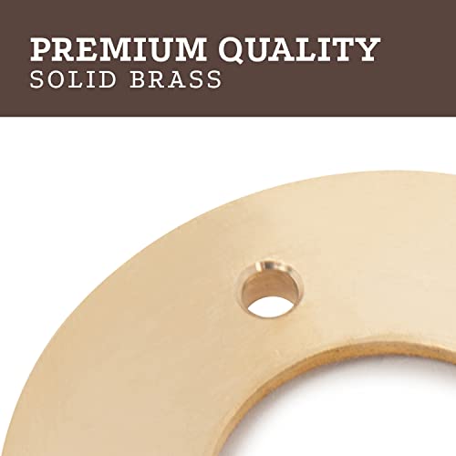 image for Aviano Hardware Shower Adapter Kit Replacement Part for Moen 145058- C