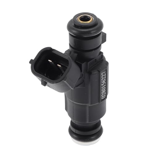 FUELHOOD 1 Pc No.0280156227/07C906031B Fuel Injector for Bentley for Continental