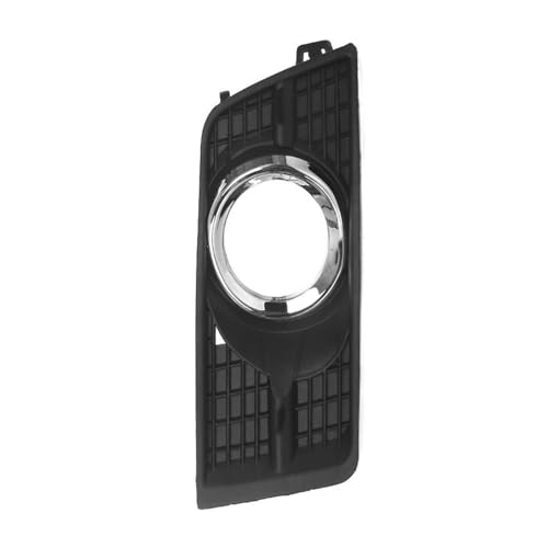 Grille antibrouillard SRX pour réparer un pare-choc cassé