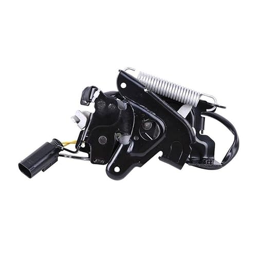 Amazon.com: NUOZHIHAN-AUTO PARTS NO# 51237347409 Cover lock R  