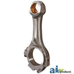 A&I Products Connecting Rod Replacement for Case-IH Part Number 84145405
