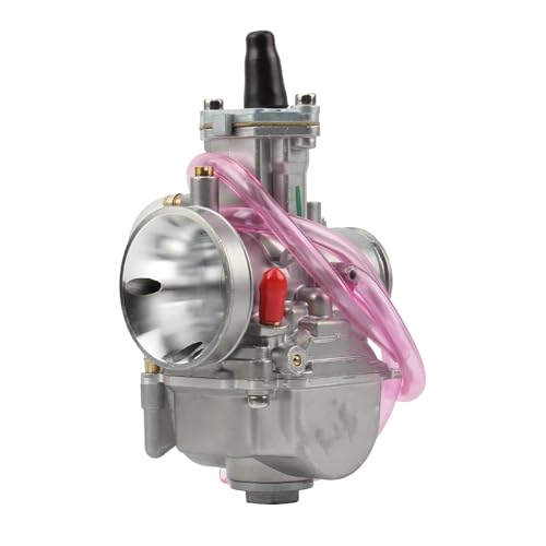 Carburateur PWK pour restaurer et piloter votre moto en enduro