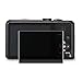 Produktbild Vaxson Anti Spy Schutzfolie kompatibel mit Panasonic Lumix DMC-TZ36 Display folie folien Displayschutzfolie  nicht Panzer Schutz Glas folie SchutzGlas nicht PanzerGlas