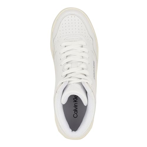 Calvin Klein Women's Arezi Sneaker2