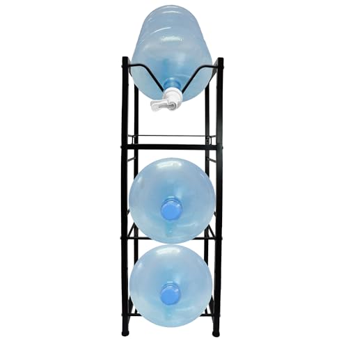 Recopilación de Mueble para Garrafon de Agua Walmart al mejor precio. 5 Imagen adicional