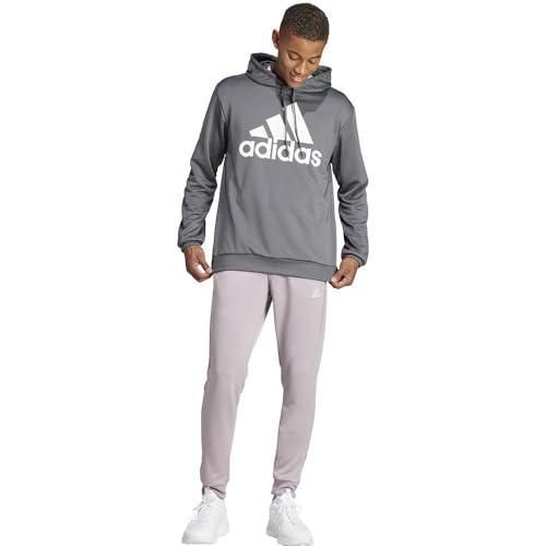 Survêtement Adidas M Bl Ft Hd Ts pour homme en coton stretch confortable